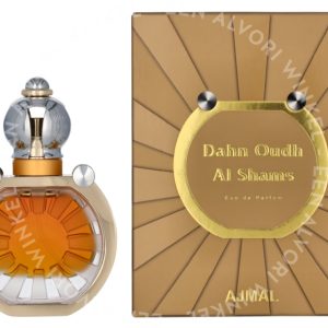 Ajmal Dahn Oudh Al Shams Edp Spray 30ml