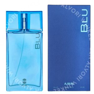 Ajmal Blu Edp Spray 90ml