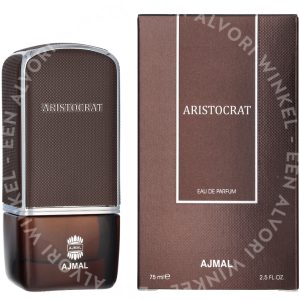 Ajmal Aristocrat Edp Spray 75ml