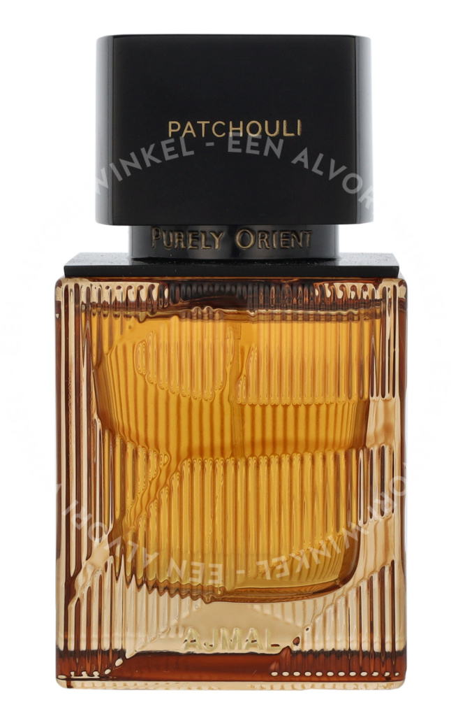 Ajmal Purely Orient Pathcouli Edp Spray 75ml - Afbeelding 3