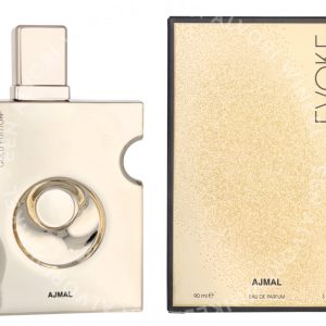 Ajmal Evoke Gold Edition Edp Spray 90ml
