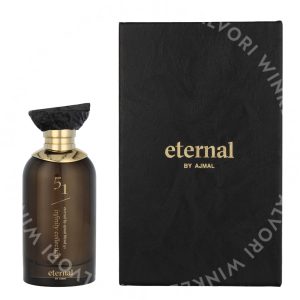 Ajmal Eternal 51 Edp Spray 100ml