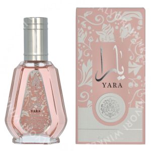 Ard Al Zaafaran Yara Edp Spray 50ml