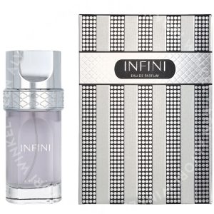 Khadlaj Infini Edp Spray 100ml
