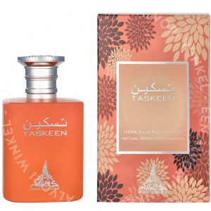 Paris Corner Taskeen Edp Spray 100ml