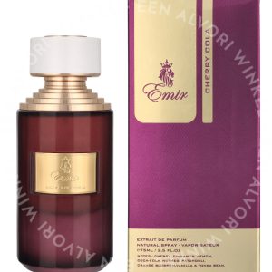Paris Corner Emir Cherry Cola Edp Spray 75ml