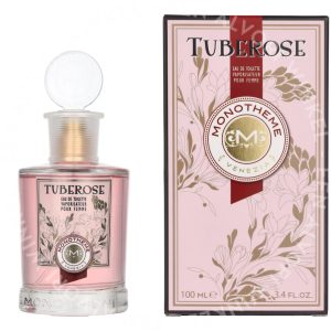 Monotheme Venezia Tuberosa Pour Femme Edt Spray 100ml