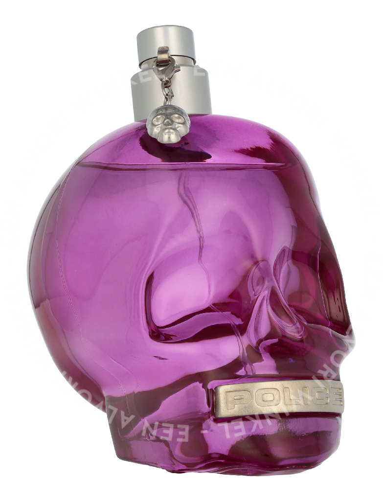 Police To Be Woman Edp Spray 200ml - Afbeelding 3