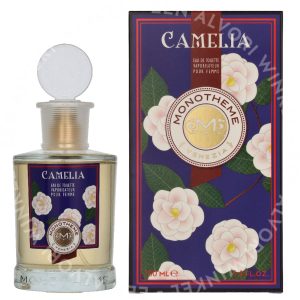 Monotheme Camelia Pour Femme Edt Spray 100ml