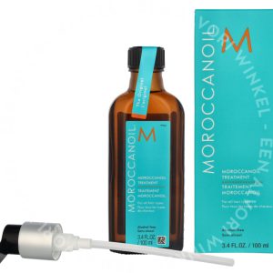 Moroccanoil Original Treatment 100ml For All Hair Types
