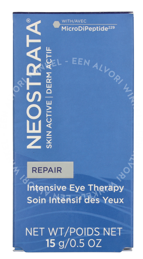 Neostrata Intensive Eye Therapy 15g - Afbeelding 2