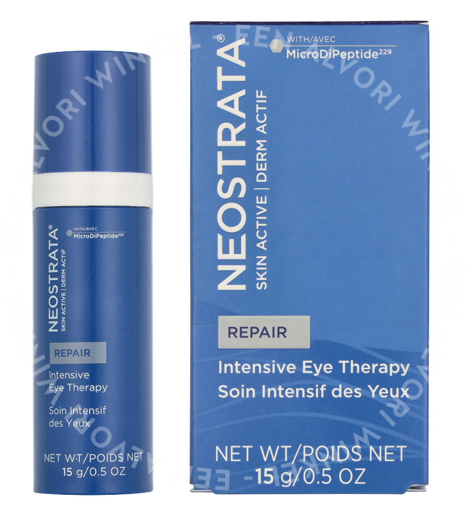 Neostrata Intensive Eye Therapy 15g