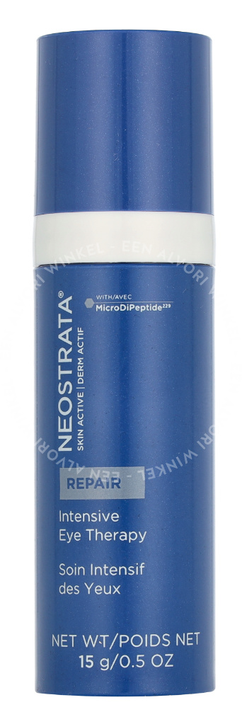 Neostrata Intensive Eye Therapy 15g - Afbeelding 3