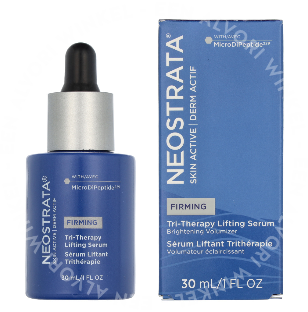 Neostrata Tri-Therapy Lifting Serum 30ml