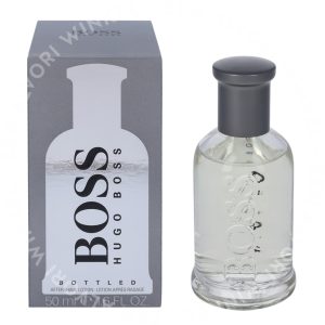 Hugo Boss Bottled After Shave Lotion 50ml