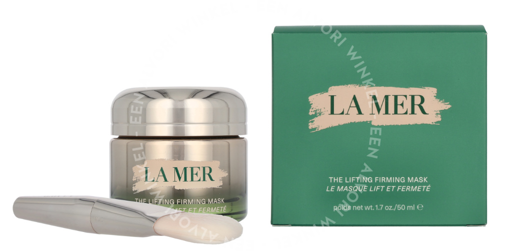 La Mer The Lifting And Firming Mask 50ml