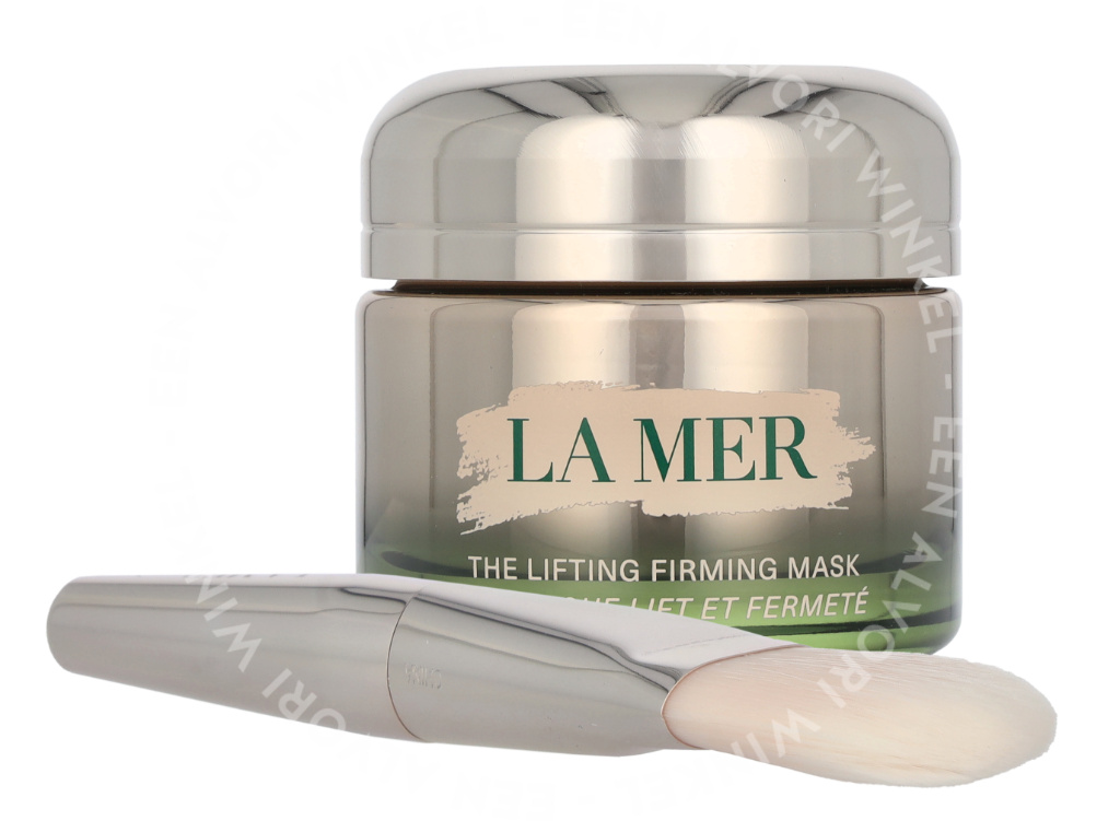 La Mer The Lifting And Firming Mask 50ml - Afbeelding 3