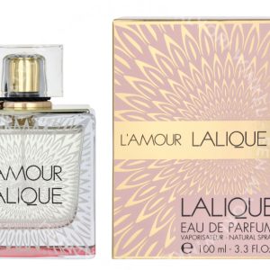 Lalique L'Amour Edp Spray 100ml