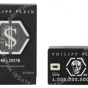 Philipp Plein No Limits Edp Spray 90ml