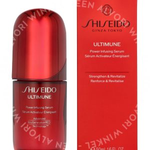 Shiseido Ultimune Power Infusing Serum 50ml