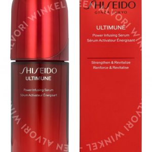 Shiseido Ultimune Power Infusing Serum 75ml