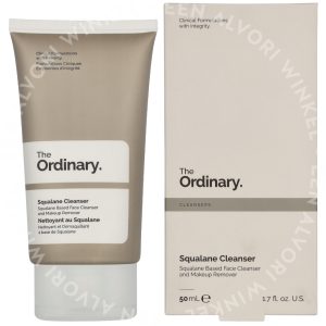 The Ordinary Squalane Cleanser 50ml