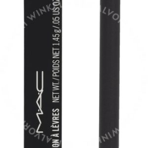 MAC Lip Pencil 1.45g Stripdown