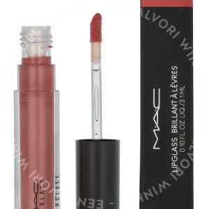 MAC Lipglass Lipgloss 3.1ml All Things Magical/343