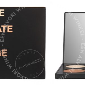 MAC Studio Fix Sculpt & Shape Contour Palette 14.4g Light/Medium