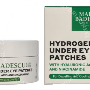 Mario Badescu Hydrogel Under Eye Patches 60stuk