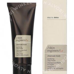 Comfort Zone Skin Regimen Lx Charcoal Mask 75ml