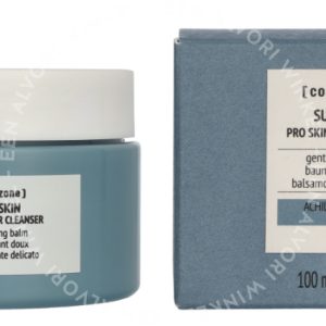 Comfort Zone Sublime Skin Pro Skin Barrier Cleanser 100ml