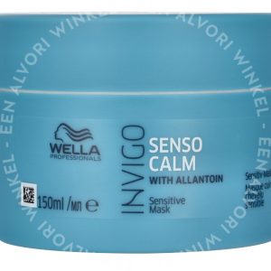 Wella Invigo - Senso Calm Sensitive Mask 150ml