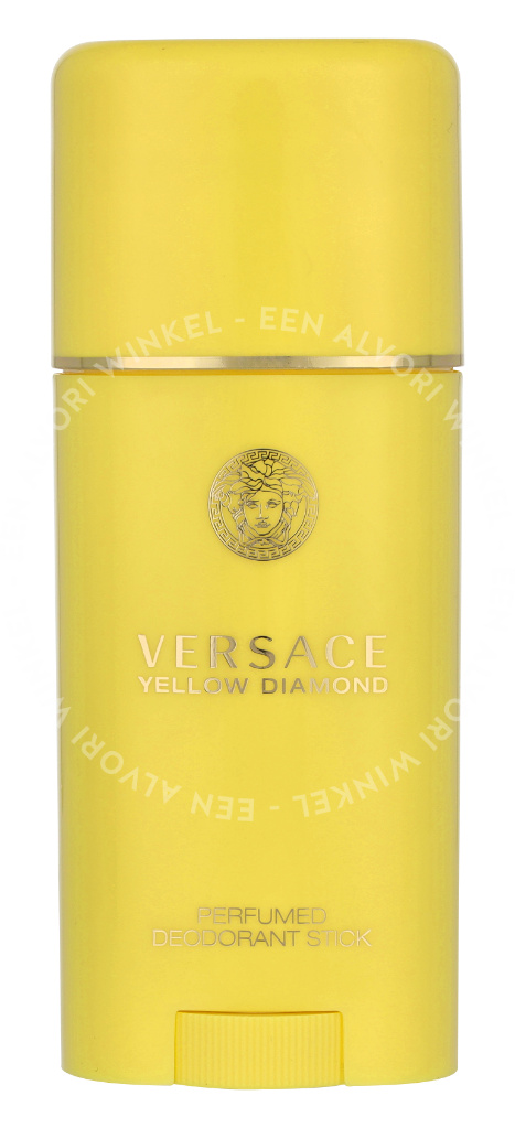 Versace Yellow Diamond Deo Stick 50ml Perfumed - Afbeelding 2