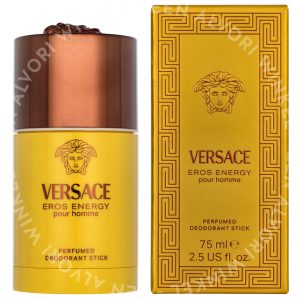 Versace Eros Energy Deo Stick 75ml