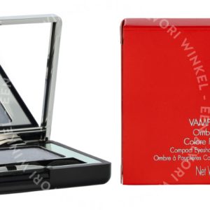 Pupa Vamp! Compact Duo Eyeshadow 2.2g #012 Magnetic Blue