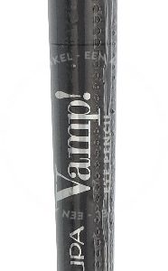 Pupa Vamp! Eye Pencil 2 In 1 Eyeliner And Kajal Waterproof 0.35g #202 Outstanding Brown