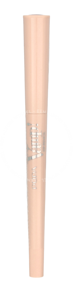 Pupa Vamp! Lip Pencil And Contour 2 In 1 0.35g #003 Medium Nude