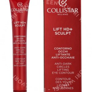 Collistar Lift HD Sculpt Anti-Dark Circ. Lifting Eye Contour 15ml
