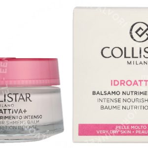 Collistar Idro Attiva+ Intense Nourishing Balm 50ml
