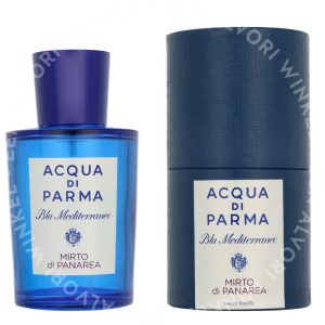 Acqua Di Parma Blu Mediterraneo Mirto Di Panarea Edt Spray 100ml