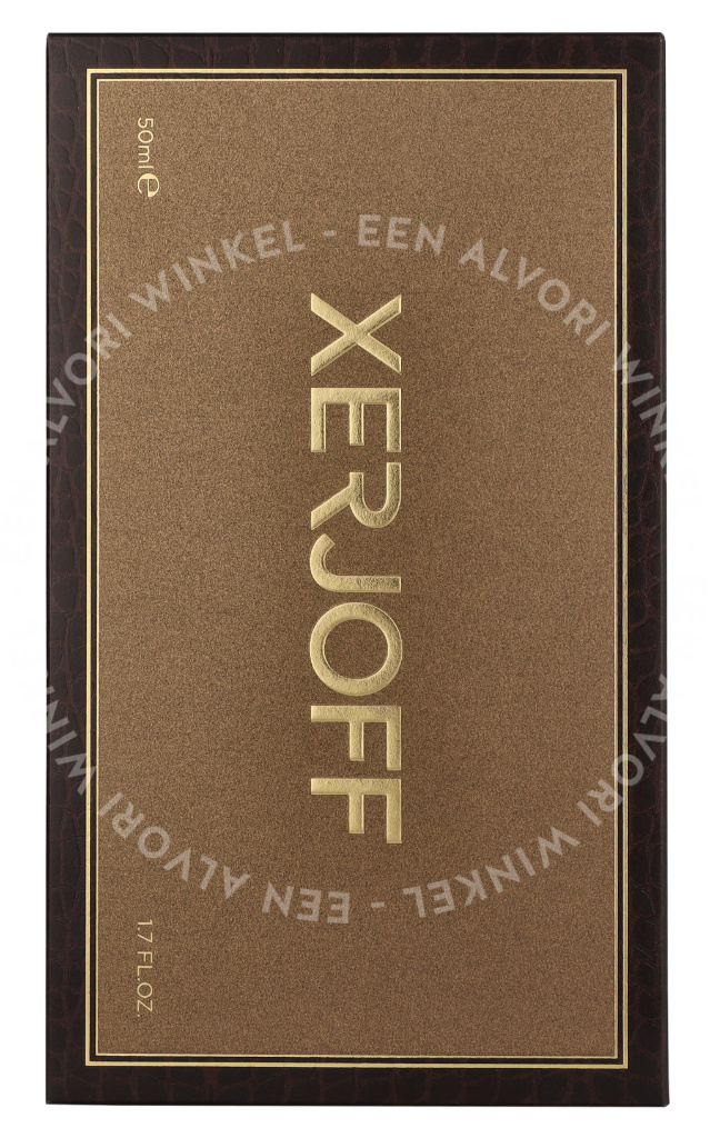 Xerjoff Oud Stars Alexandria Orientale Edp Spray 50ml - Afbeelding 2