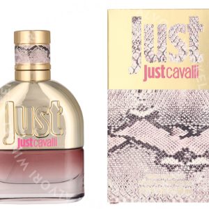 Roberto Cavalli Just Her Edt Spray 50ml