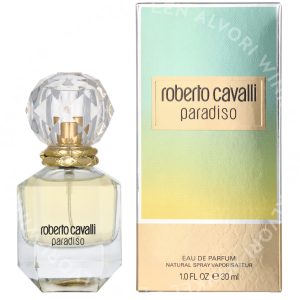 Roberto Cavalli Paradiso Edp Spray 30ml