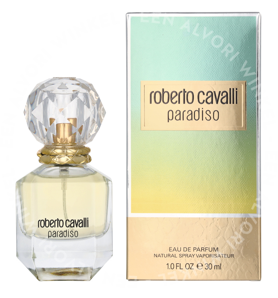 Roberto Cavalli Paradiso Edp Spray 30ml