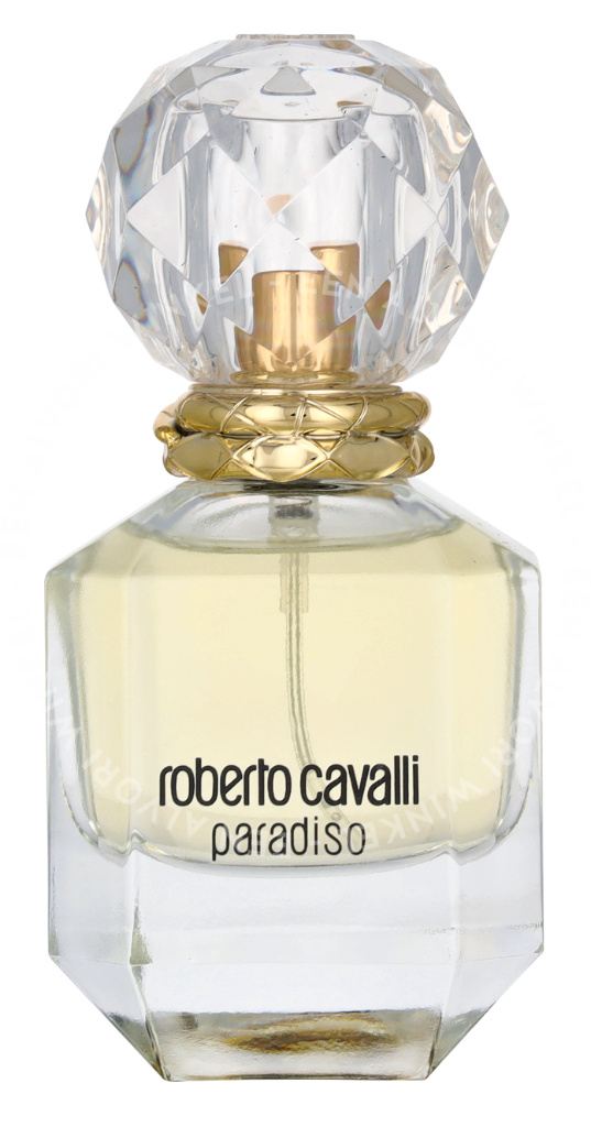 Roberto Cavalli Paradiso Edp Spray 30ml - Afbeelding 3