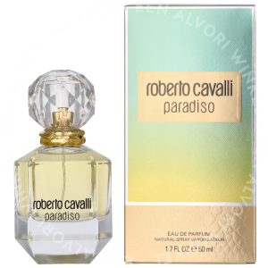 Roberto Cavalli Paradiso Edp Spray 50ml