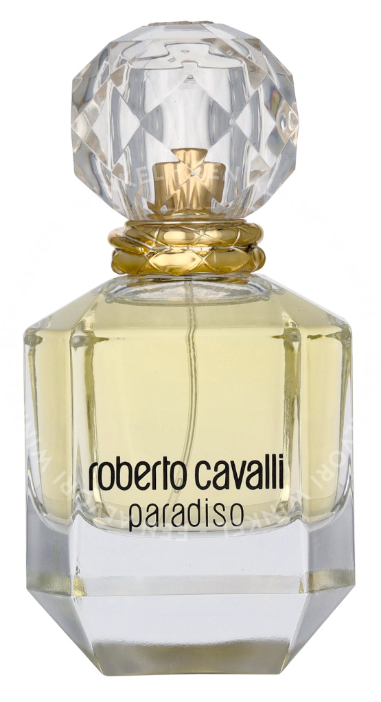 Roberto Cavalli Paradiso Edp Spray 50ml - Afbeelding 3