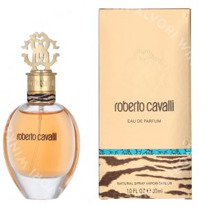 Roberto Cavalli Woman Edp Spray 30ml
