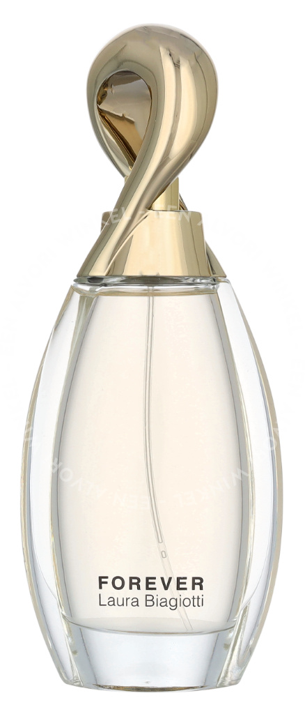 Laura Biagiotti Forever Gold For Her Edp Spray 60ml - Afbeelding 3